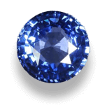 blue sapphire