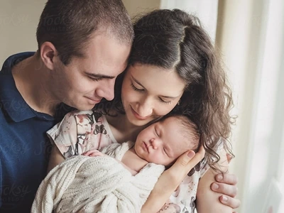 childess couple problem solution