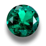 emerald