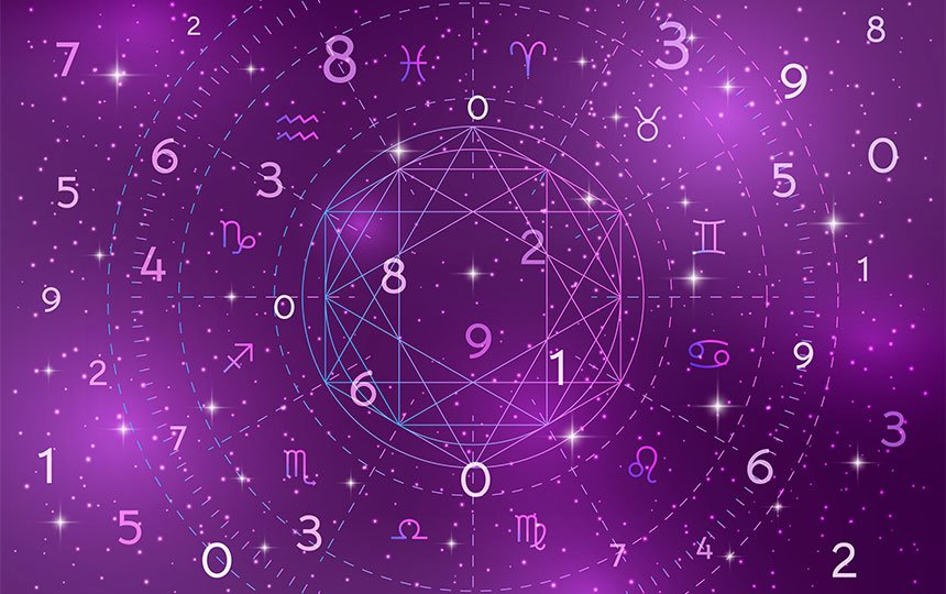 Numerology by Astrologer Joshi Ji