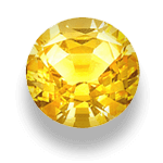 yellow sapphire